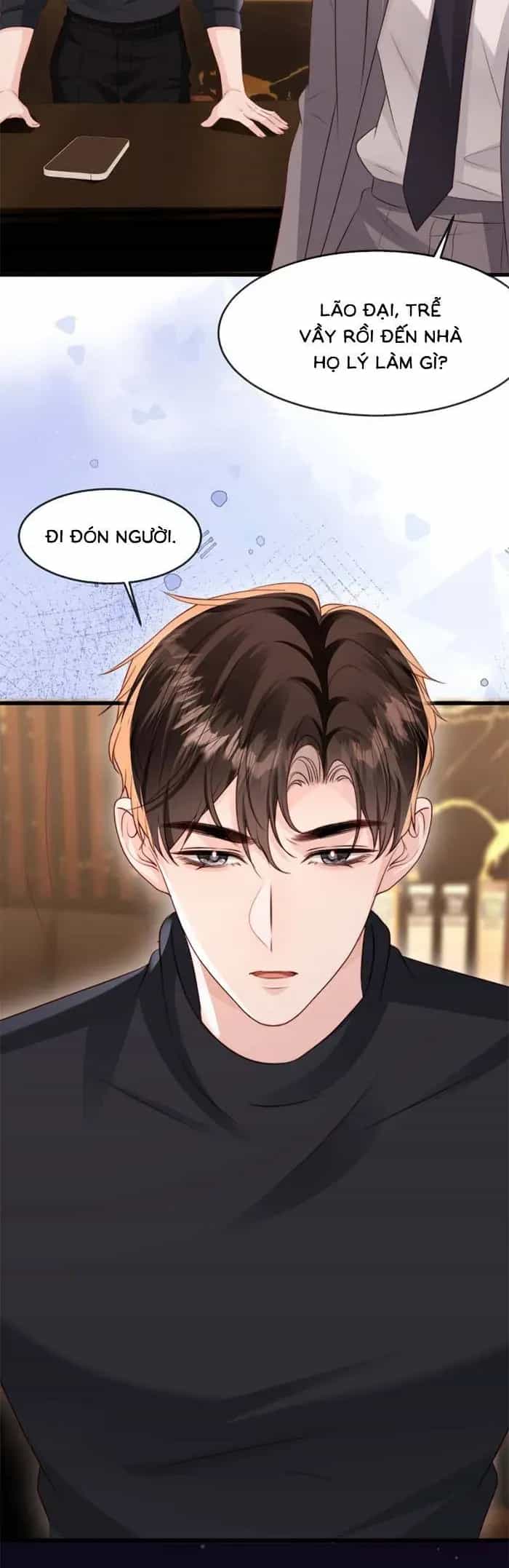 Rơi Vào Sự Si Tình Của Anh - Chương 55 - ảnh 18
