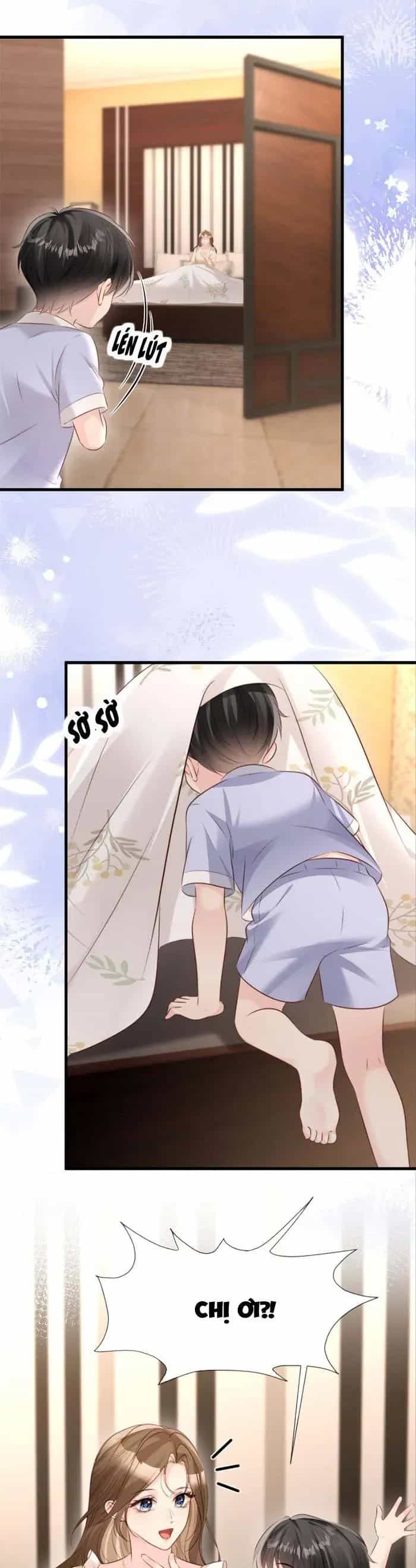 Rơi Vào Sự Si Tình Của Anh - Chương 55 - ảnh 6