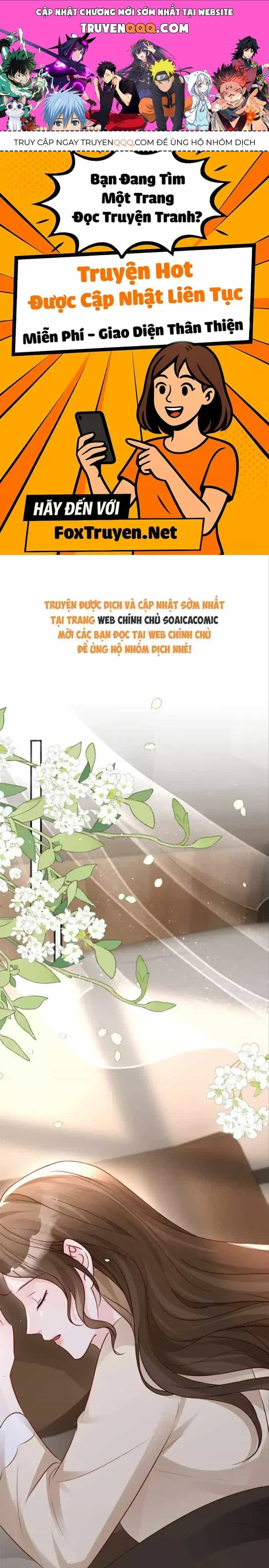 Rơi Vào Sự Si Tình Của Anh - Chương 56 - ảnh 1