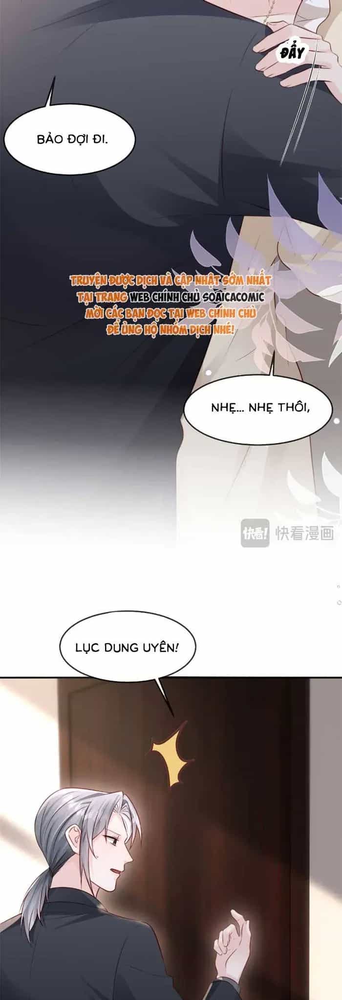 Rơi Vào Sự Si Tình Của Anh - Chương 56 - ảnh 11