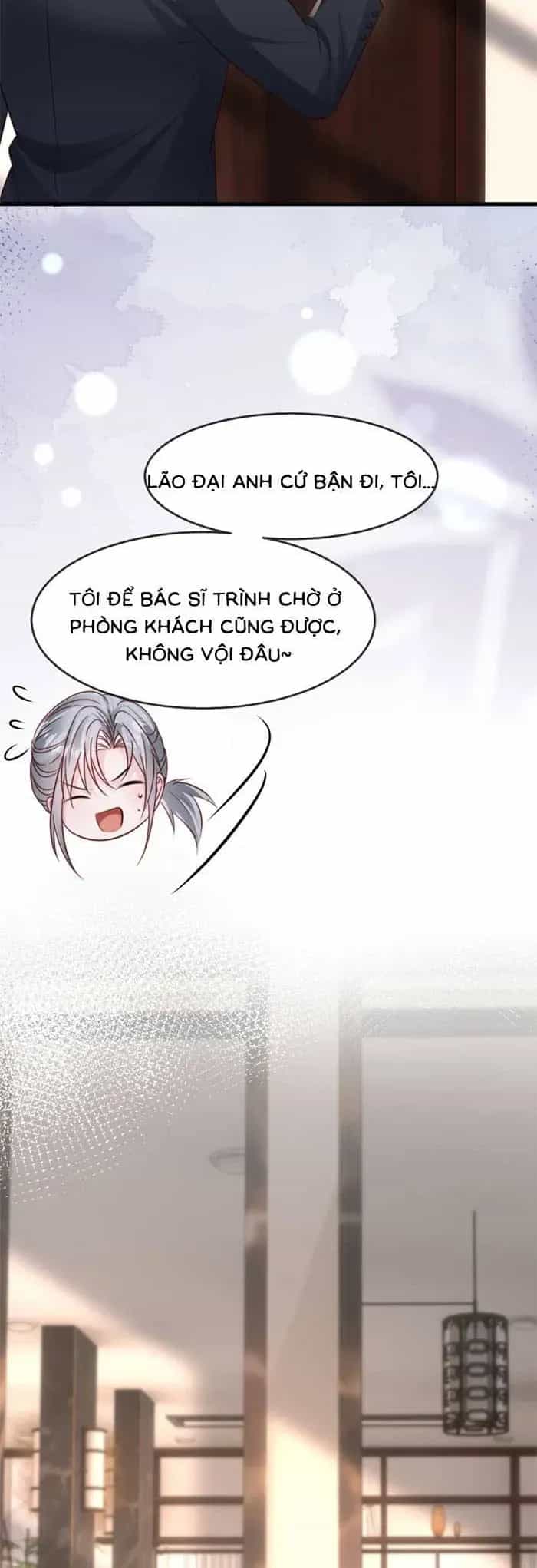 Rơi Vào Sự Si Tình Của Anh - Chương 56 - ảnh 12