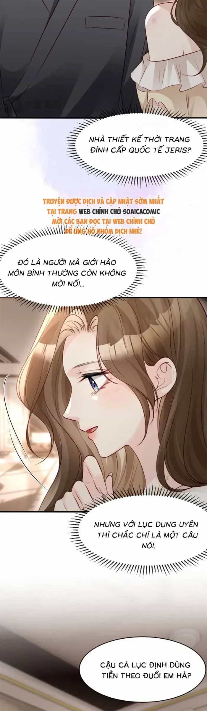 Rơi Vào Sự Si Tình Của Anh - Chương 56 - ảnh 17