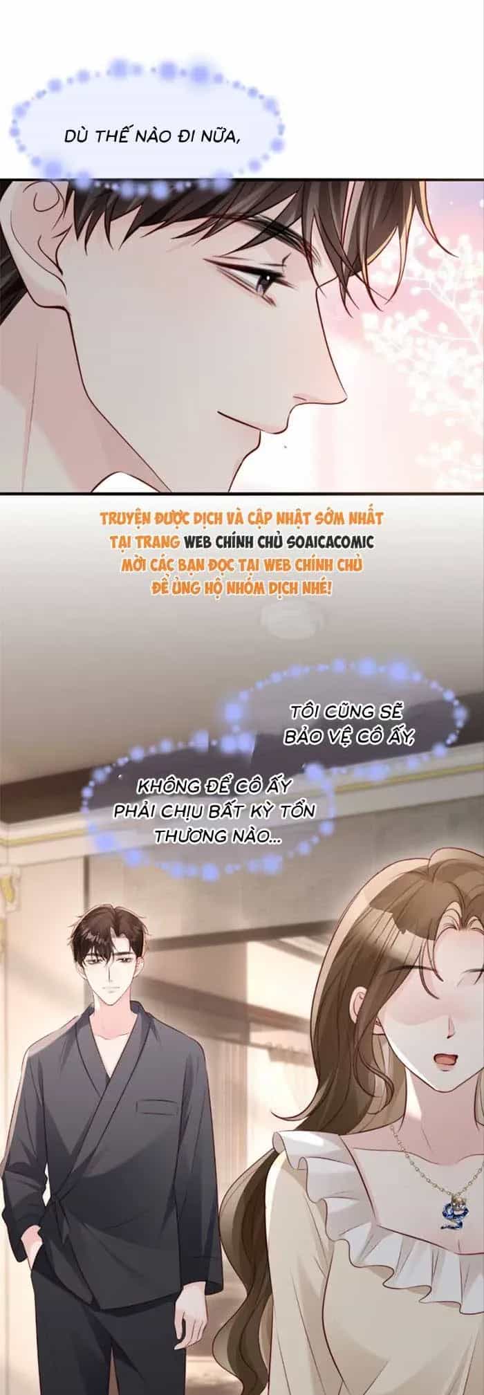 Rơi Vào Sự Si Tình Của Anh - Chương 56 - ảnh 21