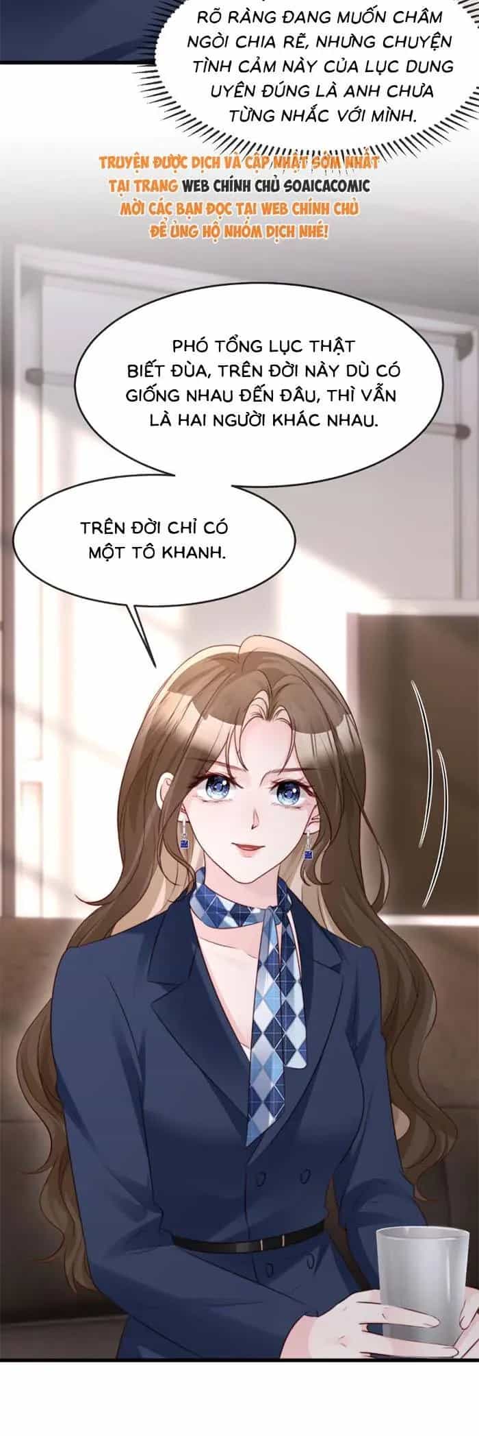 Rơi Vào Sự Si Tình Của Anh - Chương 57 - ảnh 21