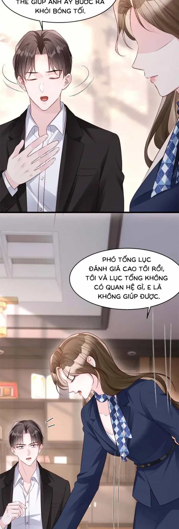 Rơi Vào Sự Si Tình Của Anh - Chương 57 - ảnh 23