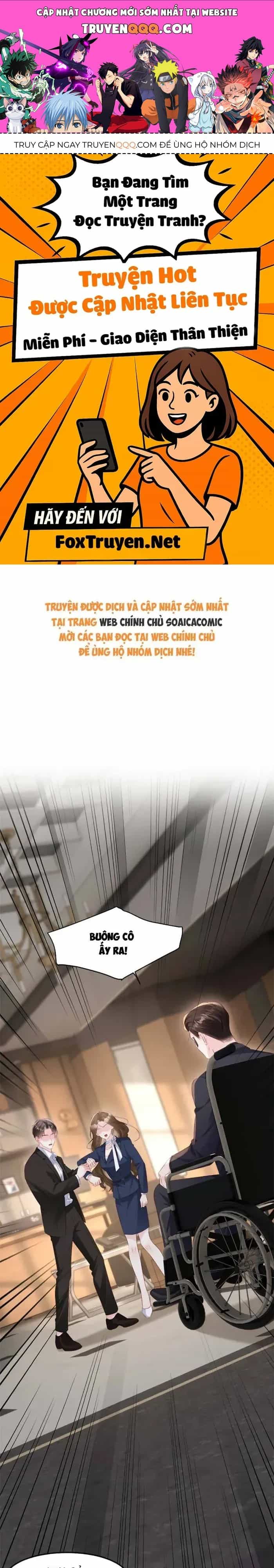 Rơi Vào Sự Si Tình Của Anh - Chương 58 - ảnh 1