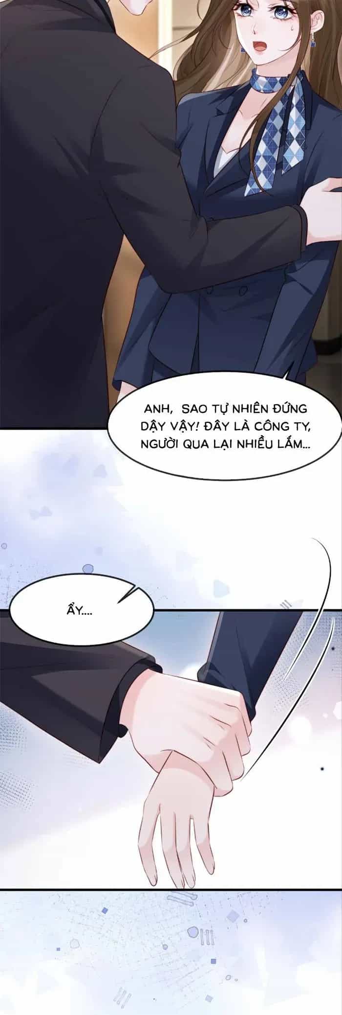 Rơi Vào Sự Si Tình Của Anh - Chương 58 - ảnh 12
