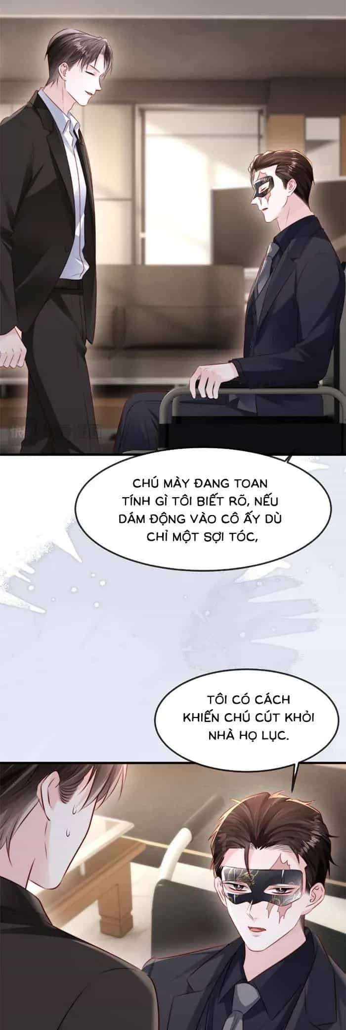 Rơi Vào Sự Si Tình Của Anh - Chương 58 - ảnh 6
