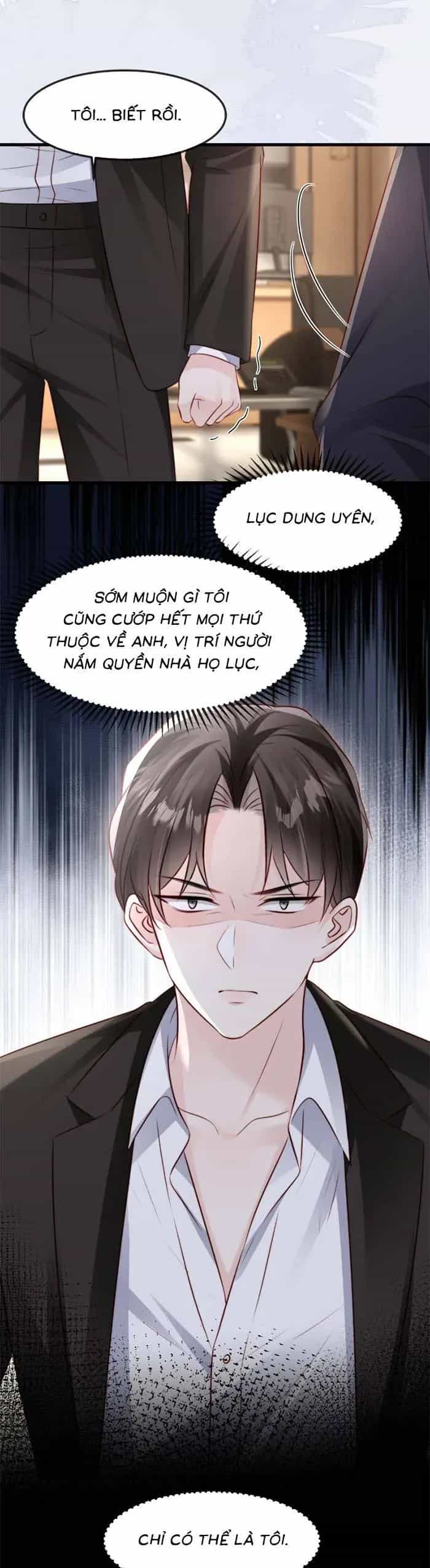 Rơi Vào Sự Si Tình Của Anh - Chương 58 - ảnh 8