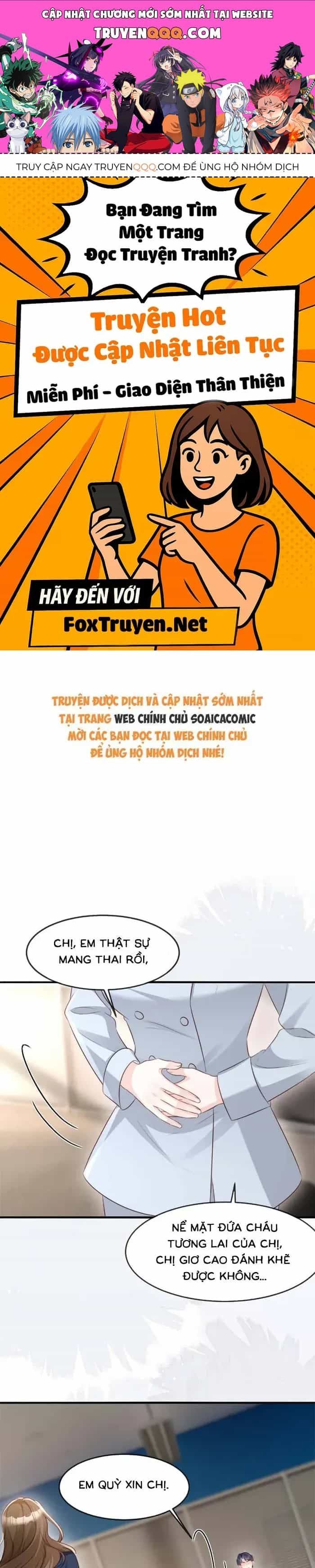 Rơi Vào Sự Si Tình Của Anh - Chương 59 - ảnh 1