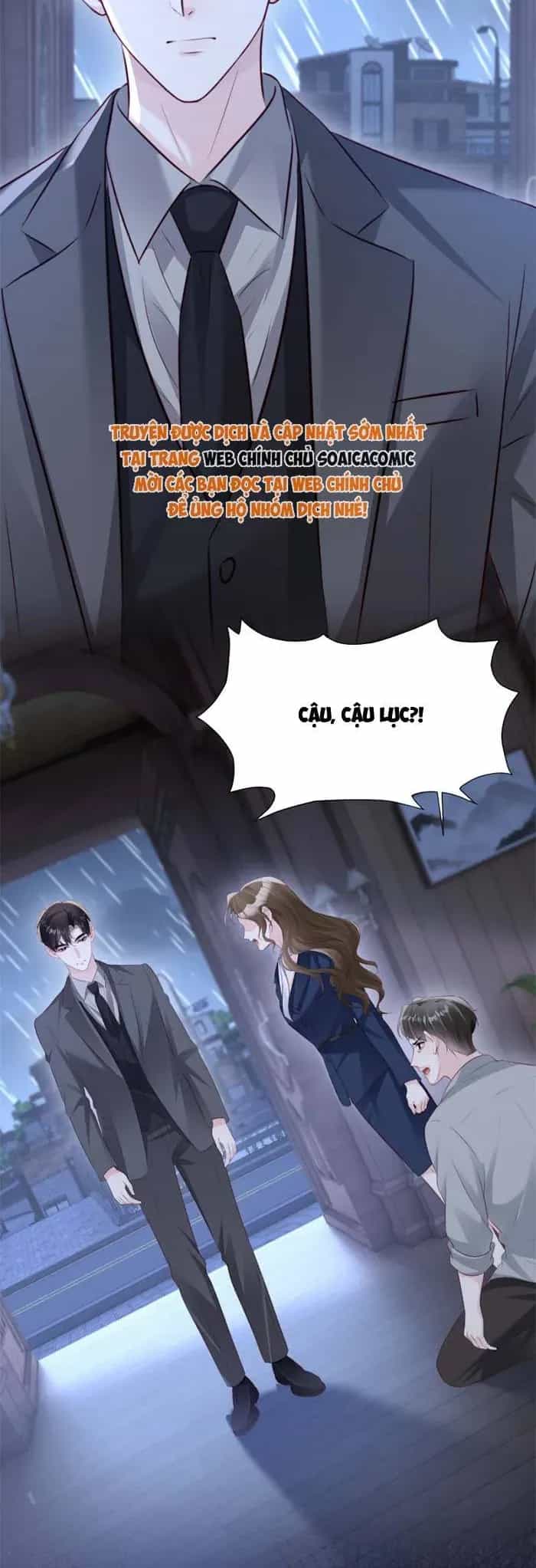 Rơi Vào Sự Si Tình Của Anh - Chương 59 - ảnh 31