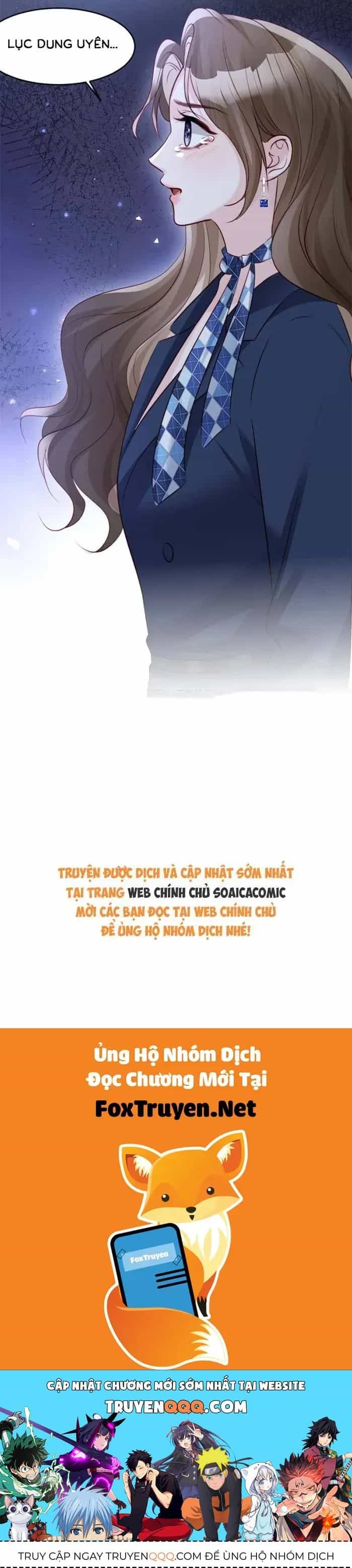 Rơi Vào Sự Si Tình Của Anh - Chương 59 - ảnh 32