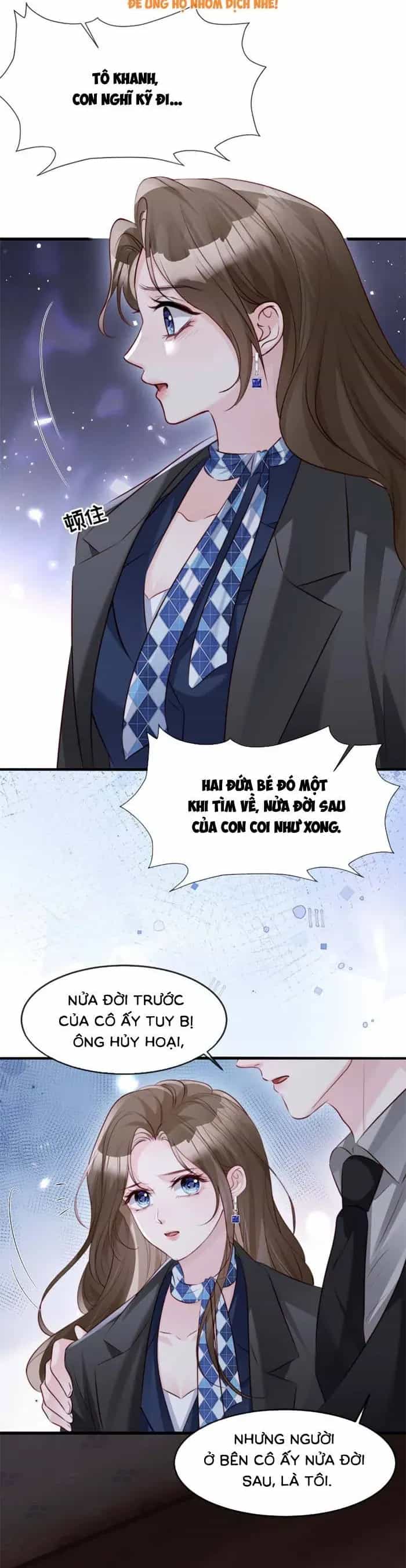 Rơi Vào Sự Si Tình Của Anh - Chương 60 - ảnh 7