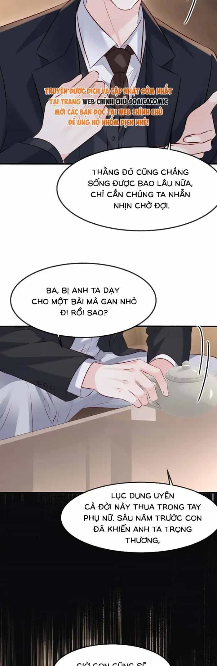 Rơi Vào Sự Si Tình Của Anh - Chương 61 - ảnh 21