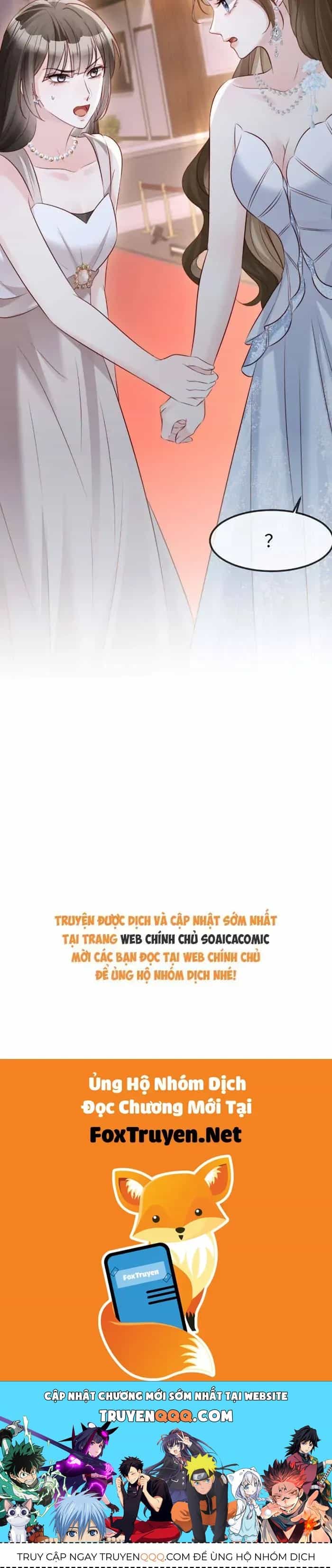 Rơi Vào Sự Si Tình Của Anh - Chương 61 - ảnh 28