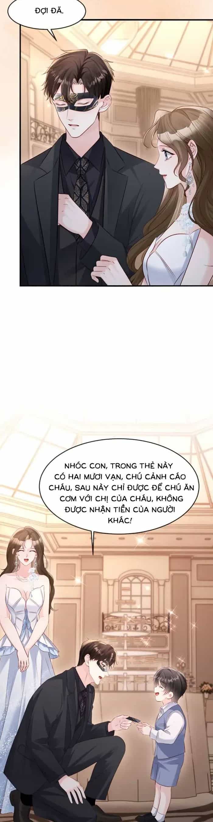 Rơi Vào Sự Si Tình Của Anh - Chương 62 - ảnh 17