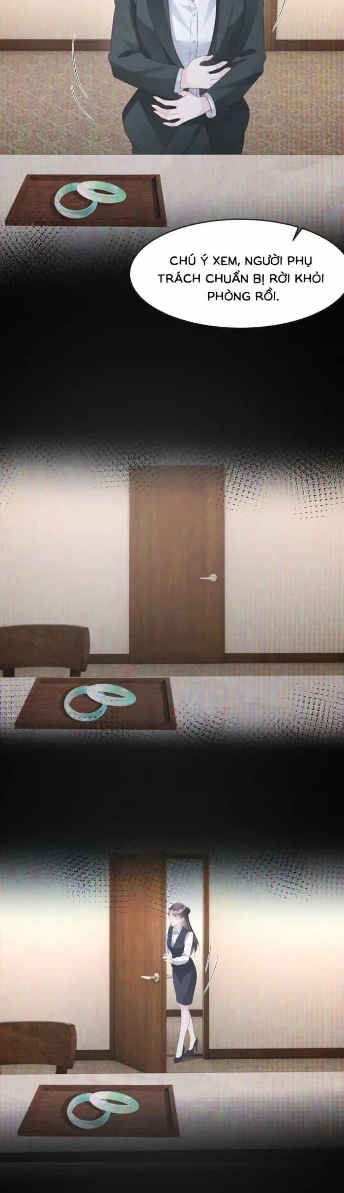 Rơi Vào Sự Si Tình Của Anh - Chương 63 - ảnh 23