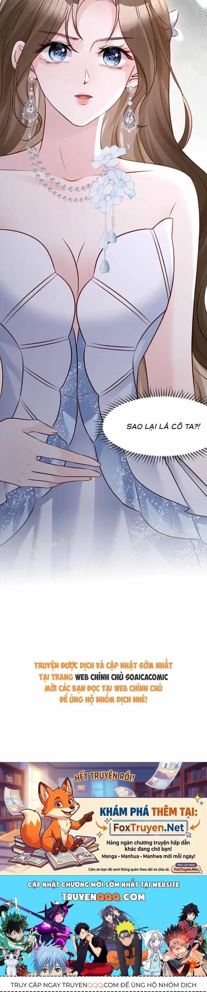 Rơi Vào Sự Si Tình Của Anh - Chương 63 - ảnh 26