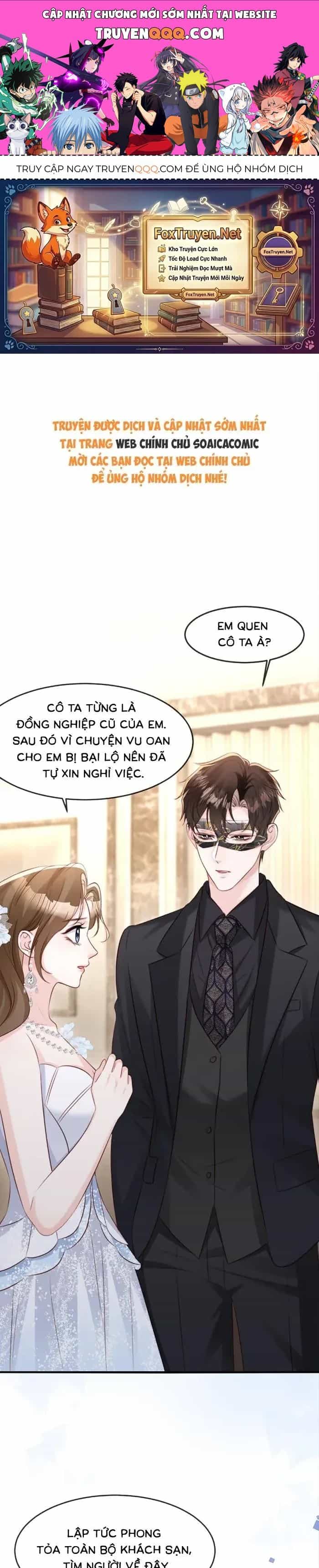 Rơi Vào Sự Si Tình Của Anh - Chương 64 - ảnh 1