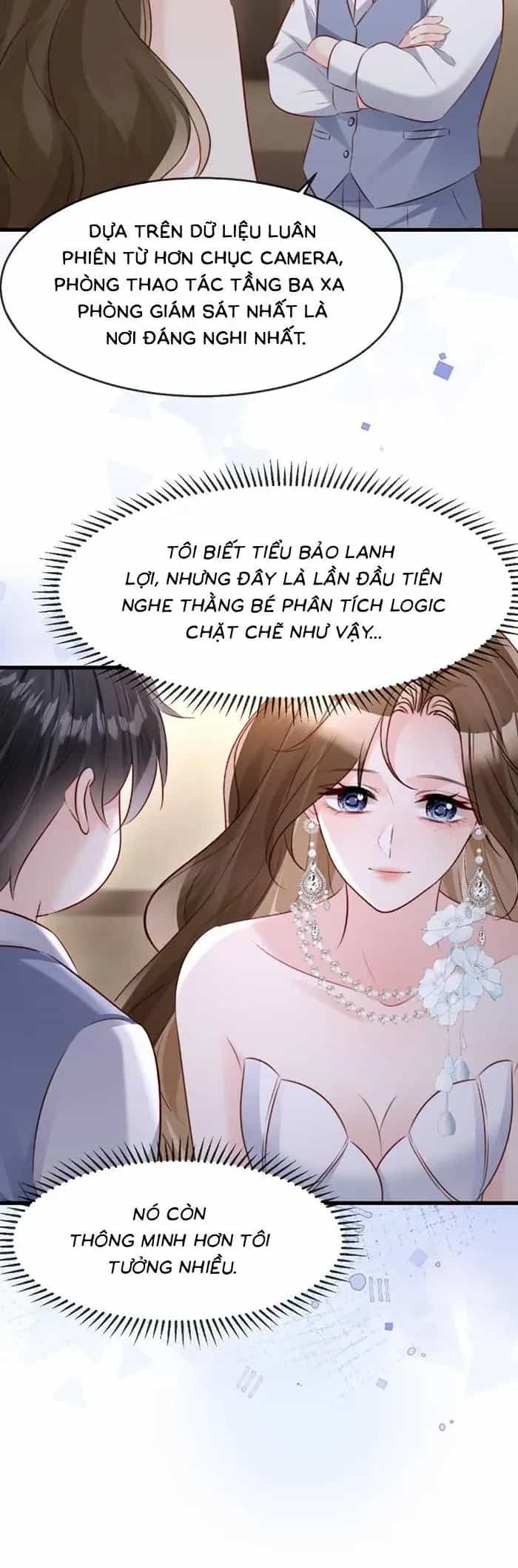 Rơi Vào Sự Si Tình Của Anh - Chương 64 - ảnh 11