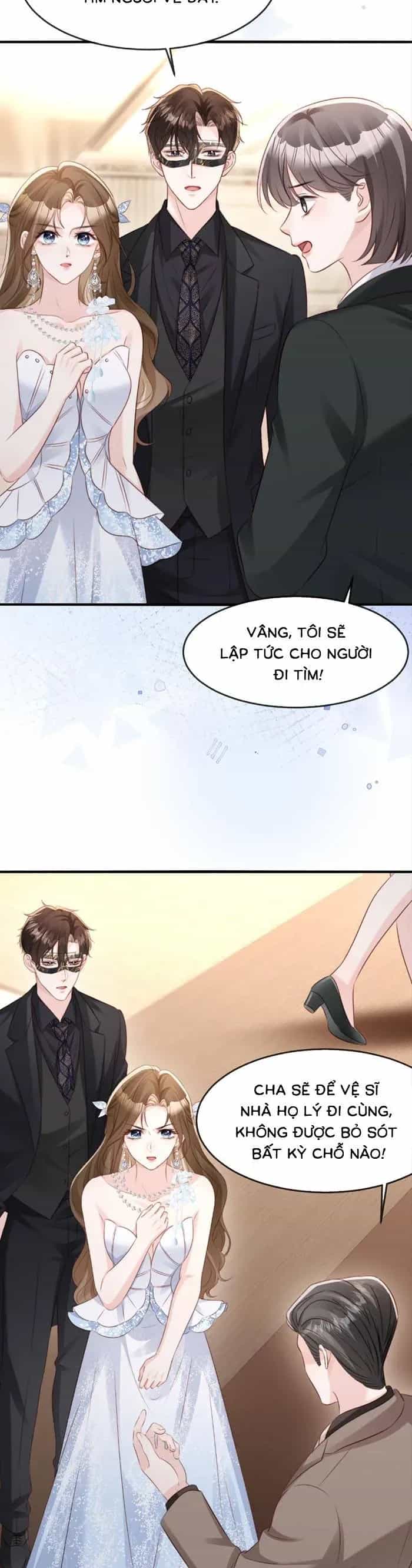 Rơi Vào Sự Si Tình Của Anh - Chương 64 - ảnh 2