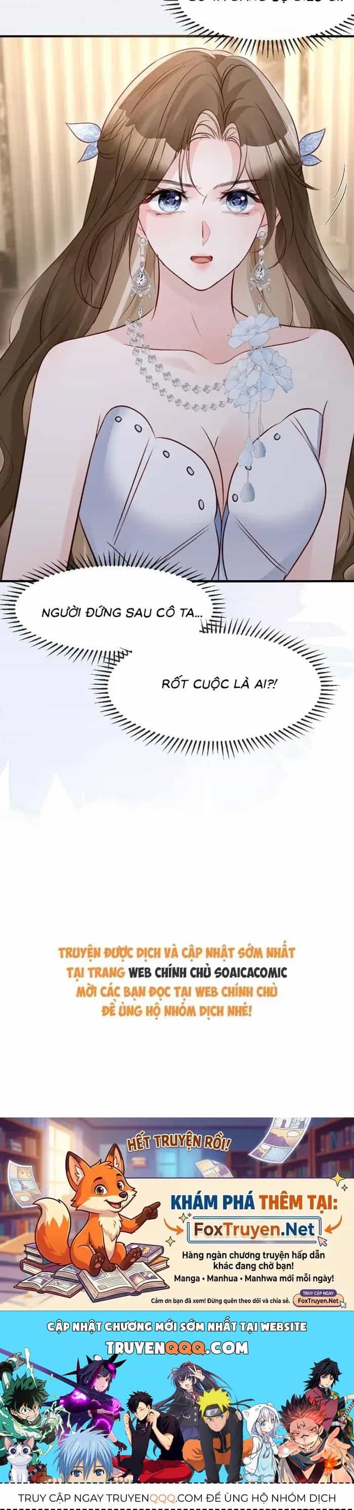Rơi Vào Sự Si Tình Của Anh - Chương 64 - ảnh 28