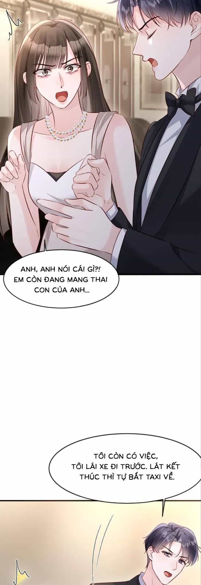 Rơi Vào Sự Si Tình Của Anh - Chương 65 - ảnh 19