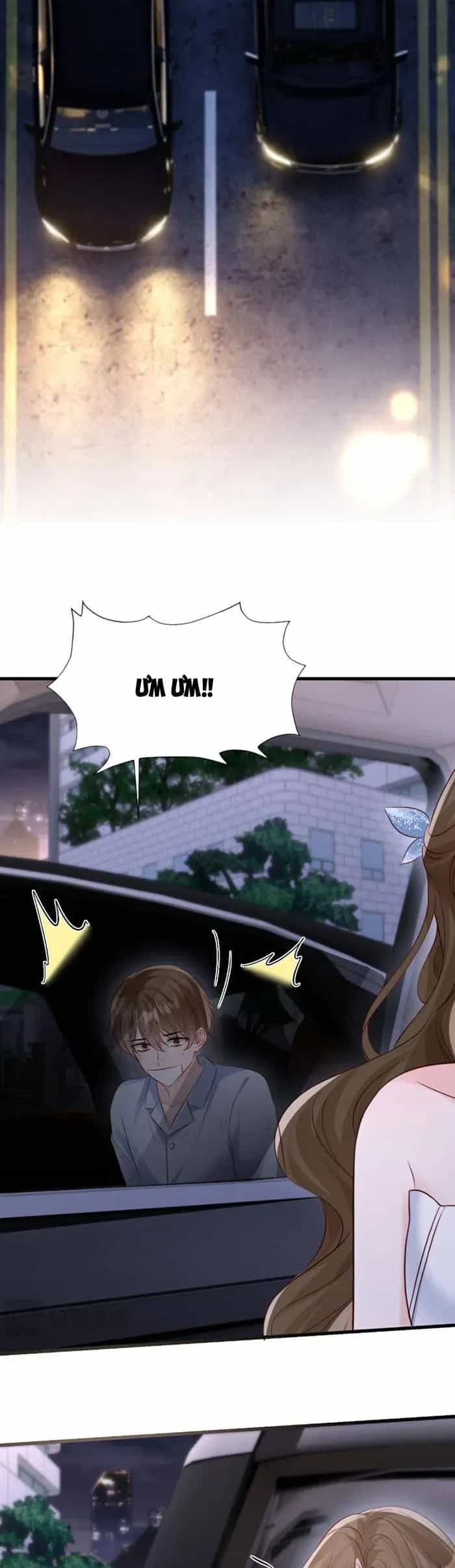 Rơi Vào Sự Si Tình Của Anh - Chương 66 - ảnh 13