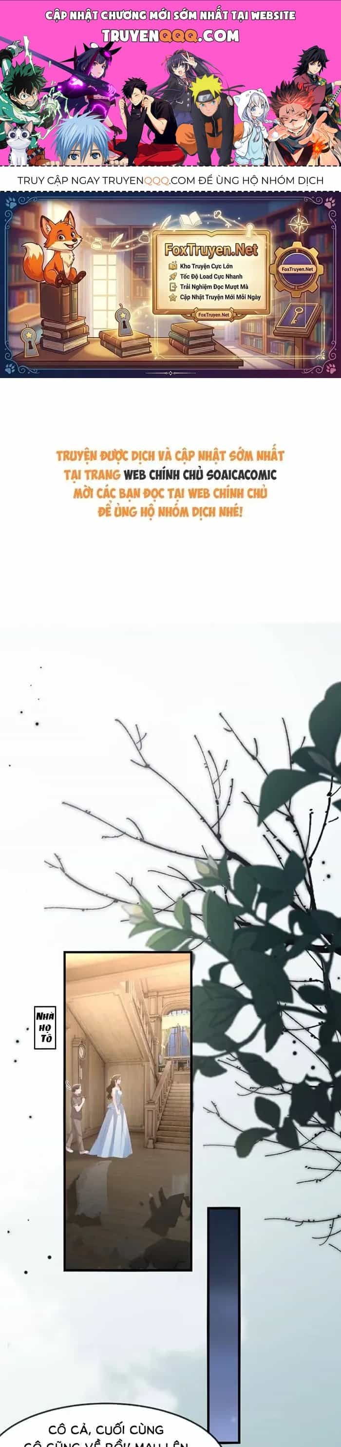 Rơi Vào Sự Si Tình Của Anh - Chương 67 - ảnh 1