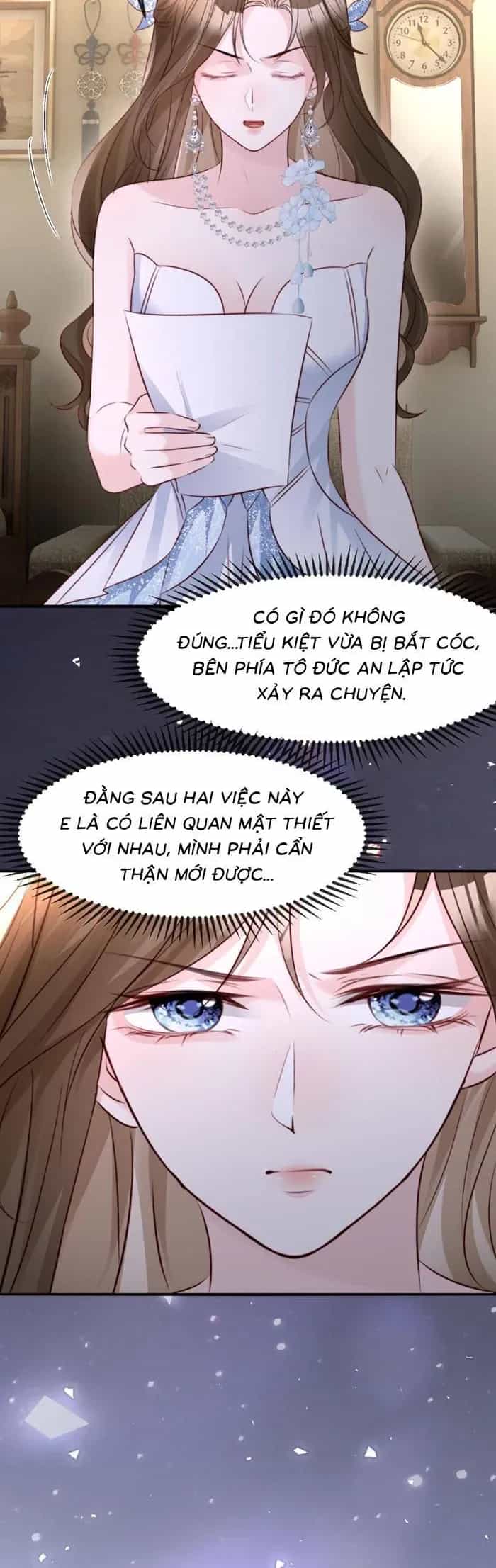 Rơi Vào Sự Si Tình Của Anh - Chương 67 - ảnh 12