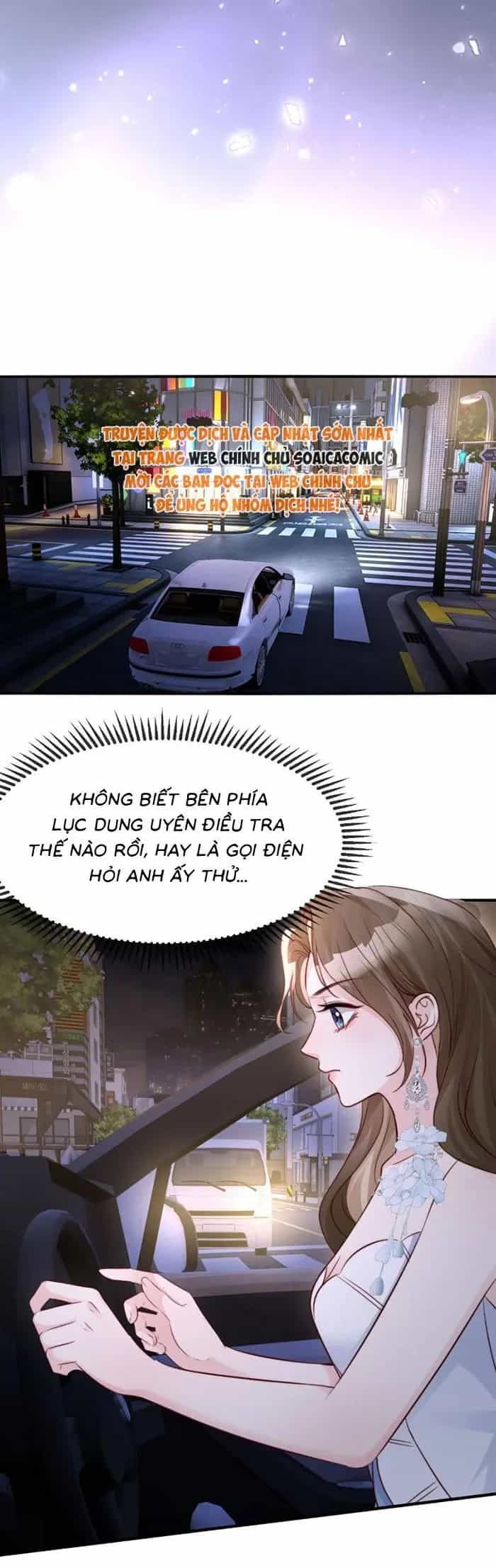 Rơi Vào Sự Si Tình Của Anh - Chương 67 - ảnh 13