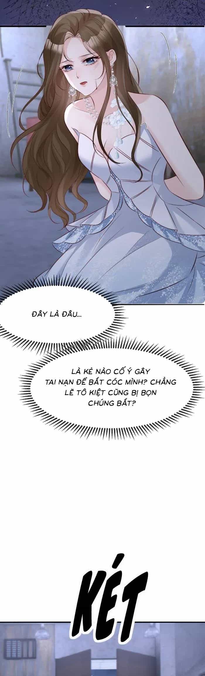 Rơi Vào Sự Si Tình Của Anh - Chương 67 - ảnh 18