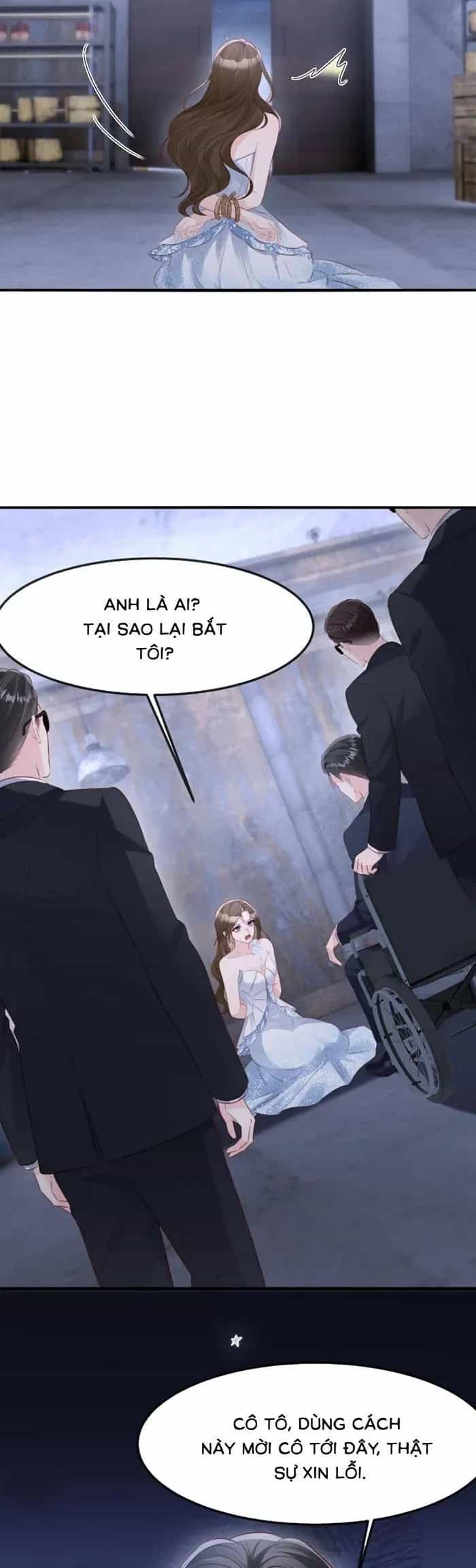 Rơi Vào Sự Si Tình Của Anh - Chương 67 - ảnh 19