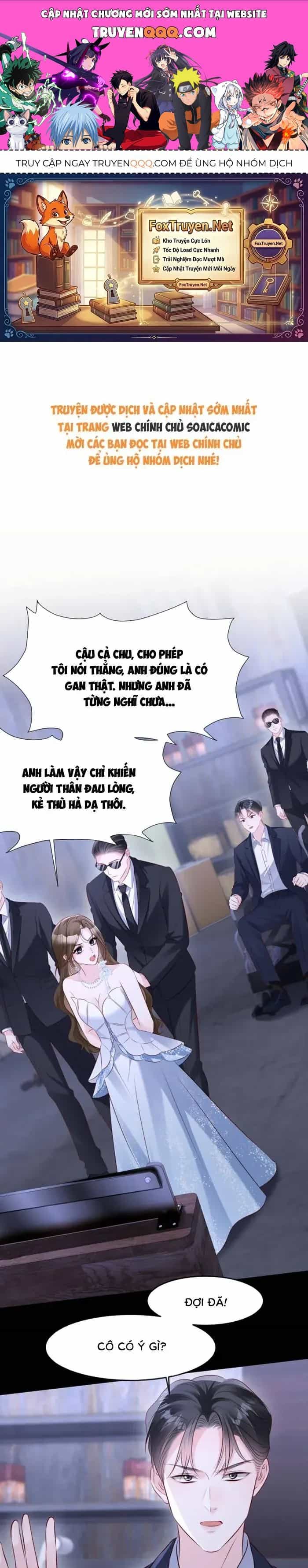 Rơi Vào Sự Si Tình Của Anh - Chương 68 - ảnh 1