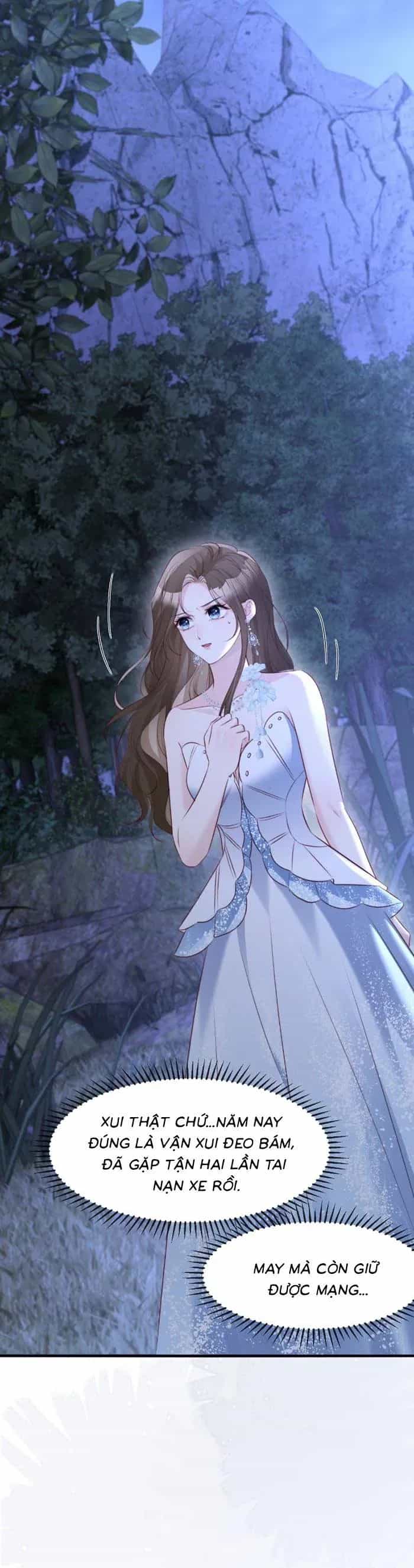 Rơi Vào Sự Si Tình Của Anh - Chương 68 - ảnh 16