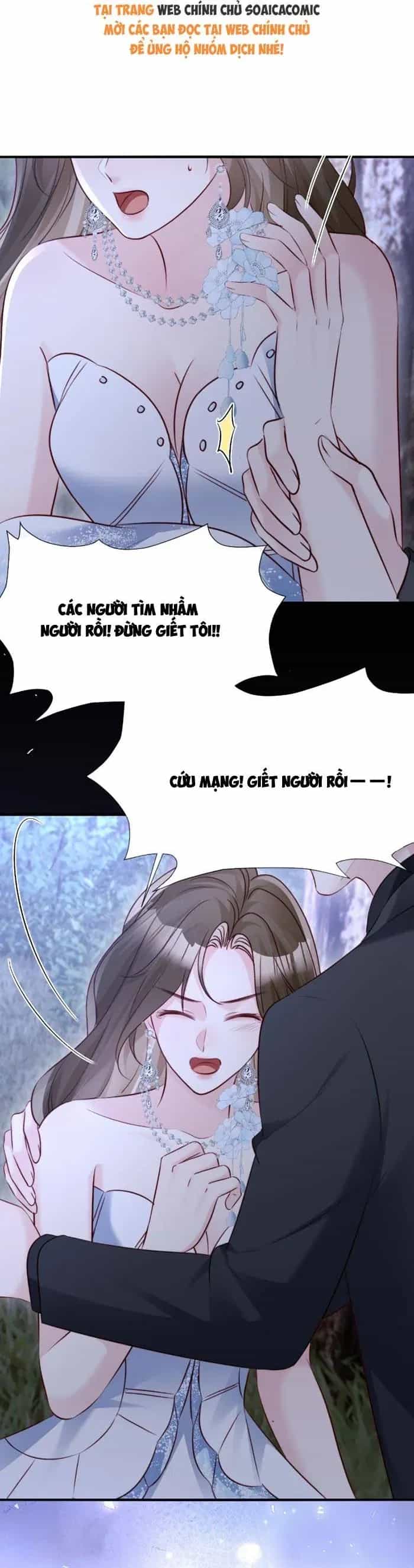 Rơi Vào Sự Si Tình Của Anh - Chương 68 - ảnh 18