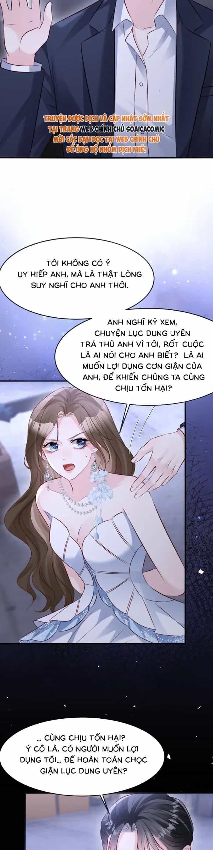 Rơi Vào Sự Si Tình Của Anh - Chương 68 - ảnh 2