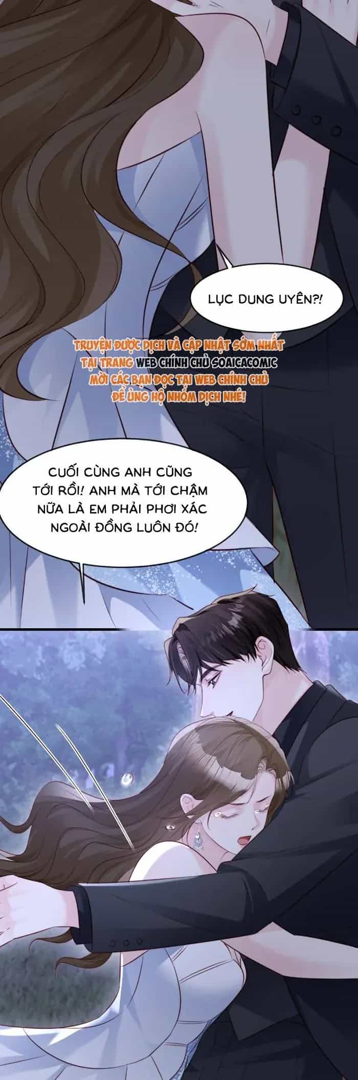 Rơi Vào Sự Si Tình Của Anh - Chương 68 - ảnh 20