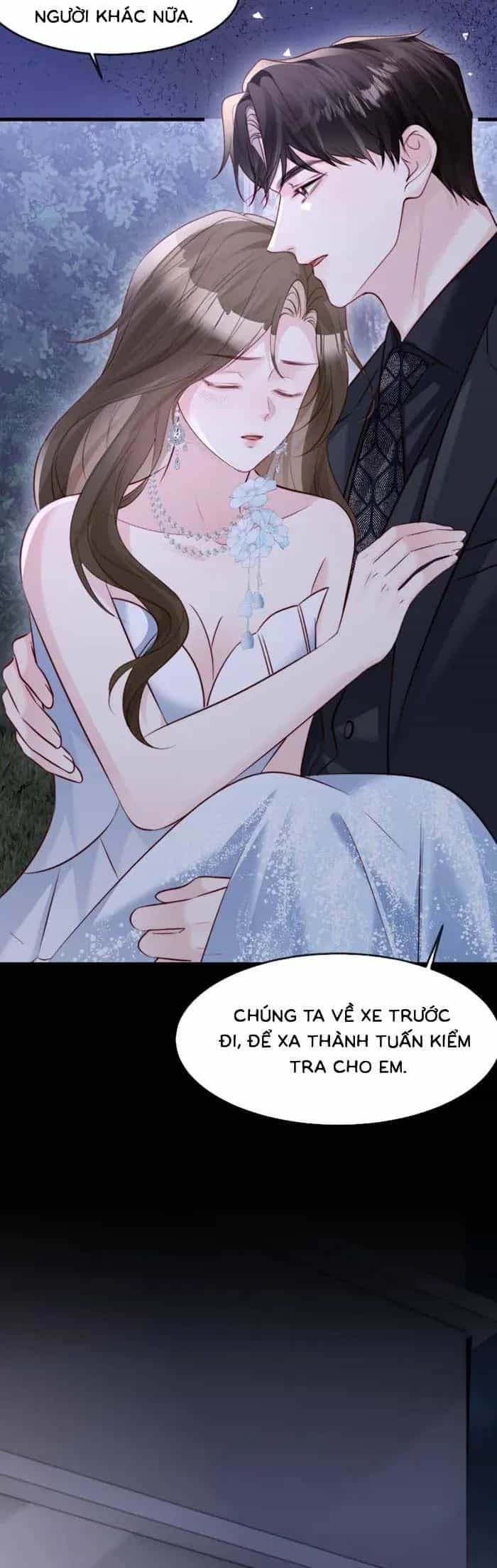 Rơi Vào Sự Si Tình Của Anh - Chương 68 - ảnh 23