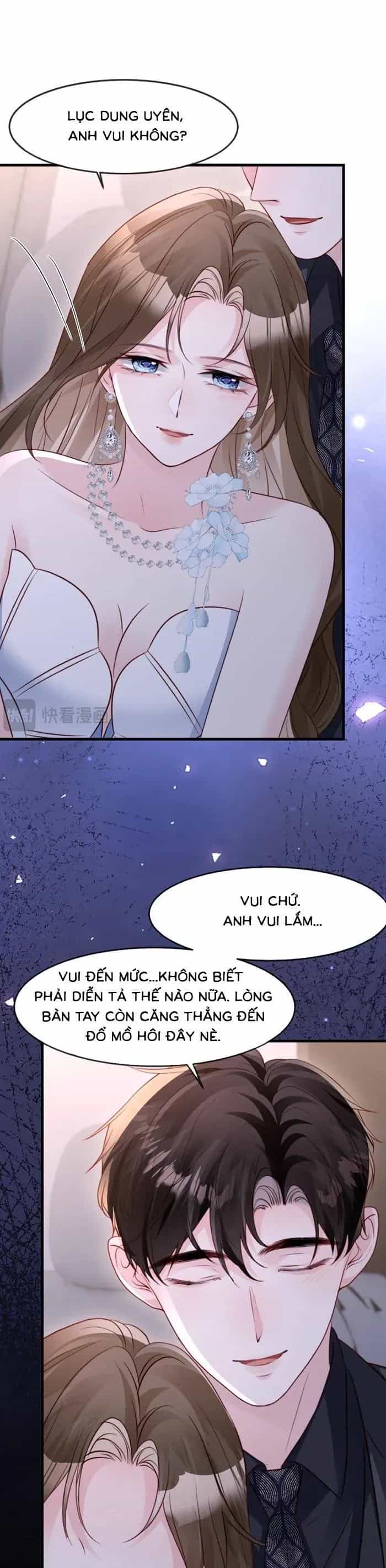 Rơi Vào Sự Si Tình Của Anh - Chương 69 - ảnh 10
