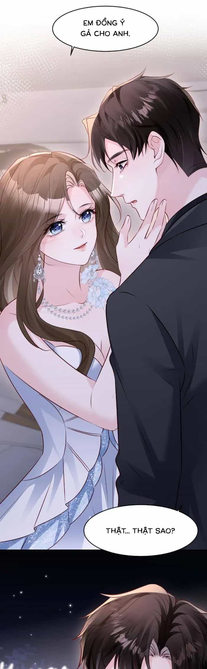 Rơi Vào Sự Si Tình Của Anh - Chương 69 - ảnh 12