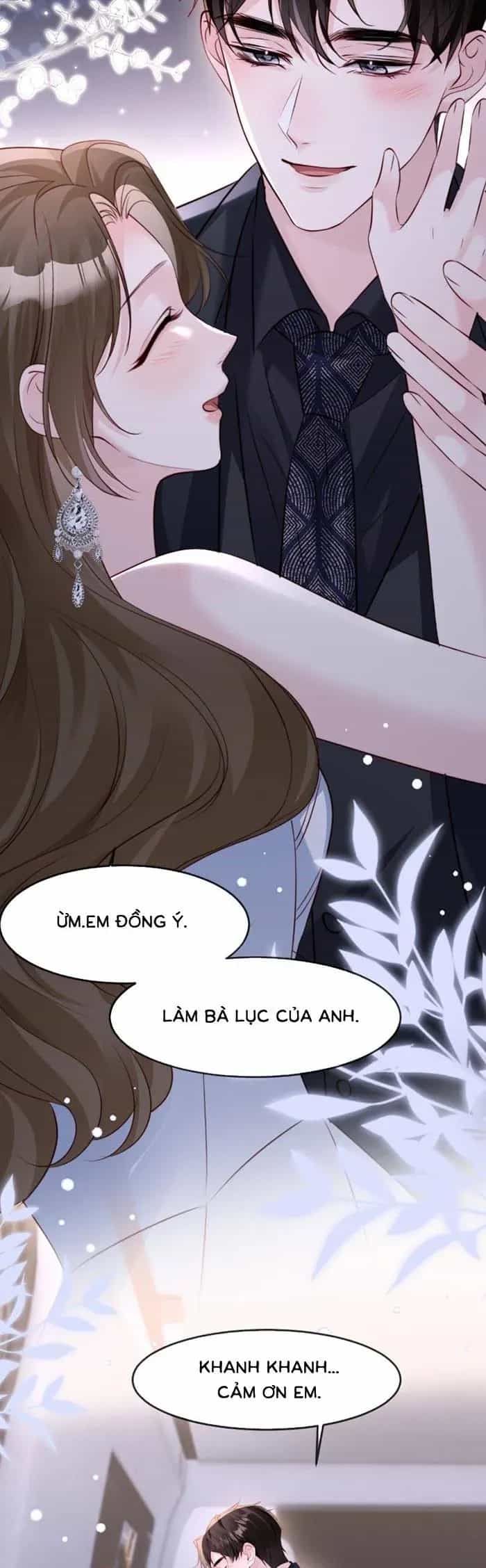 Rơi Vào Sự Si Tình Của Anh - Chương 69 - ảnh 13