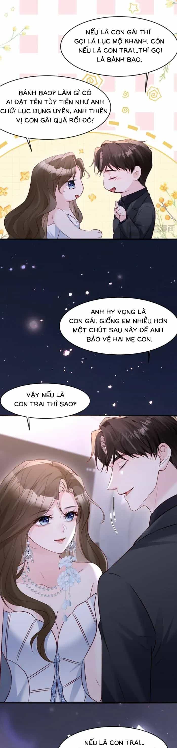 Rơi Vào Sự Si Tình Của Anh - Chương 69 - ảnh 15