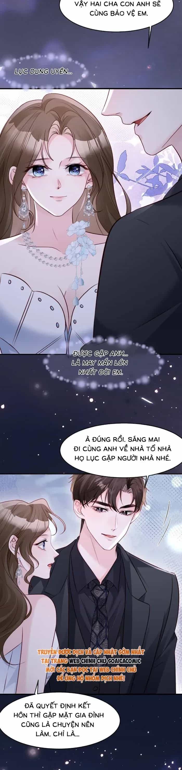 Rơi Vào Sự Si Tình Của Anh - Chương 69 - ảnh 16