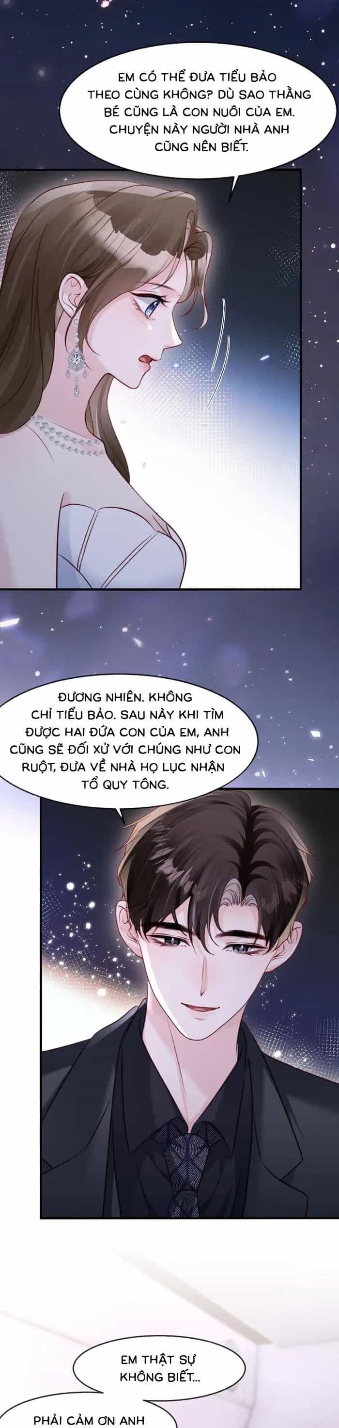 Rơi Vào Sự Si Tình Của Anh - Chương 69 - ảnh 17