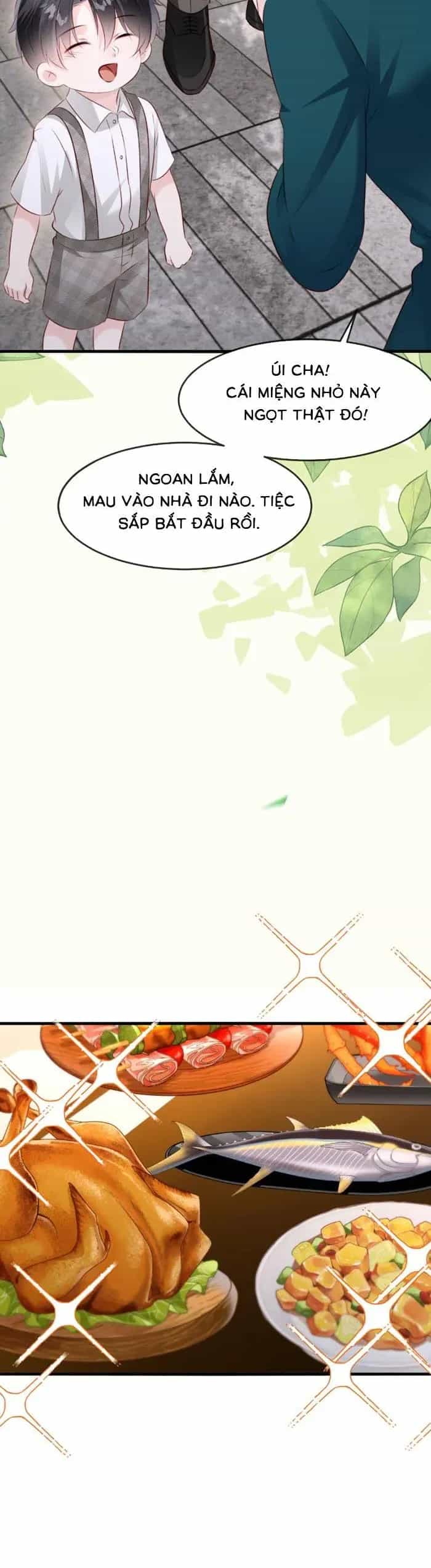 Rơi Vào Sự Si Tình Của Anh - Chương 69 - ảnh 22