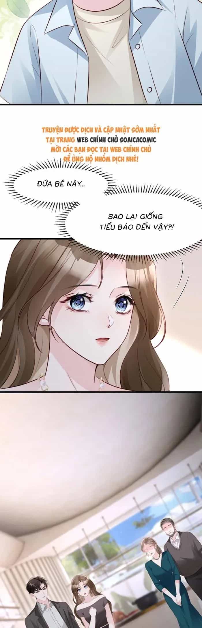 Rơi Vào Sự Si Tình Của Anh - Chương 69 - ảnh 26