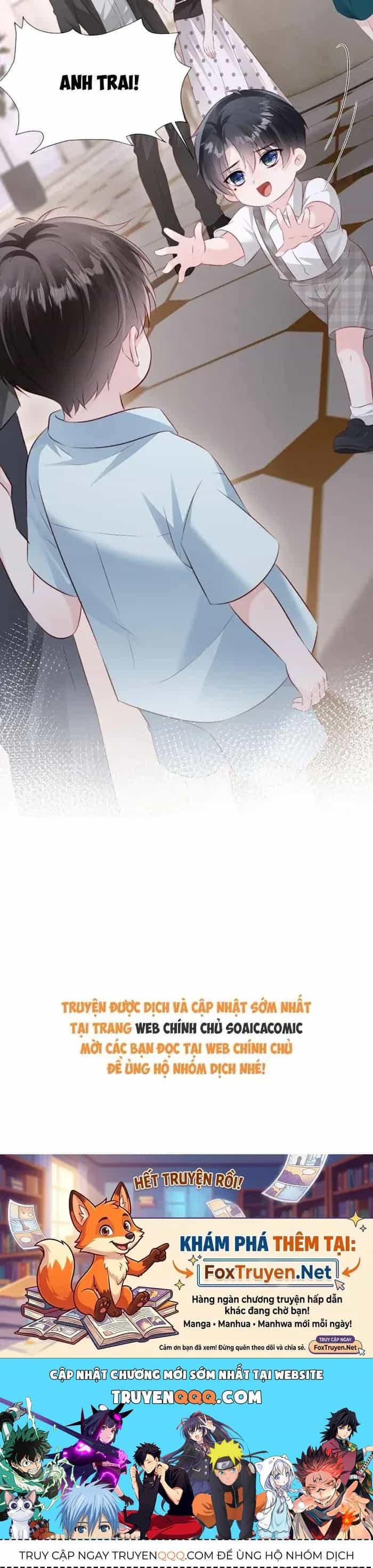 Rơi Vào Sự Si Tình Của Anh - Chương 69 - ảnh 27
