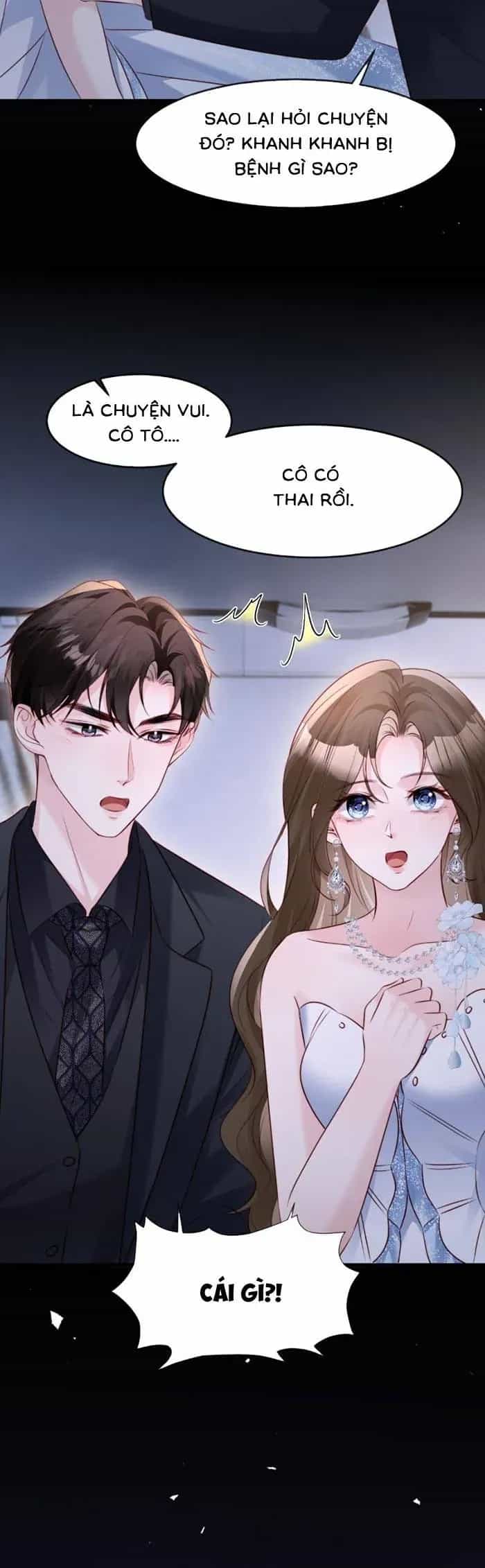 Rơi Vào Sự Si Tình Của Anh - Chương 69 - ảnh 6