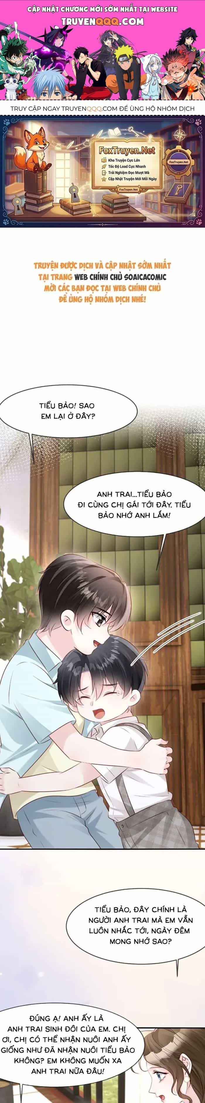 Rơi Vào Sự Si Tình Của Anh - Chương 70 - ảnh 1